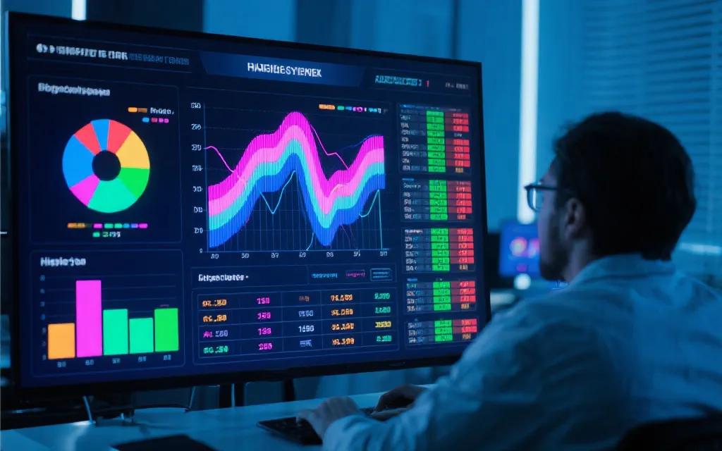 新澳门六合彩预测模型理论解析：数据结构、趋势观察与科学可视化全揭秘